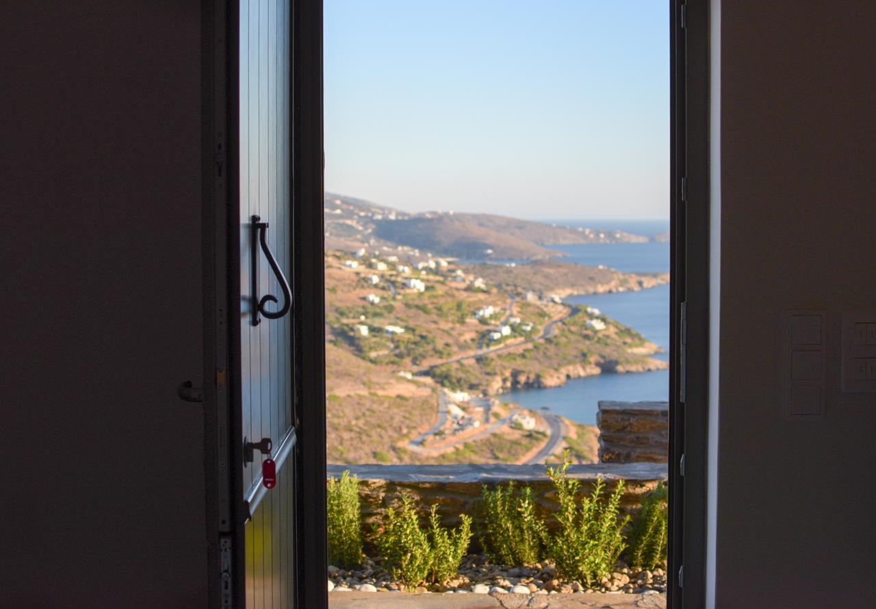 Andros Tessera Kipri  Exterior foto